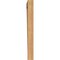 Ekena Millwork Olympic Block Smooth Bracket, Western Red Cedar, 3 1/2"W x 30"D x 36"H BKT04X30X36OLY05SWR - alternate 3
